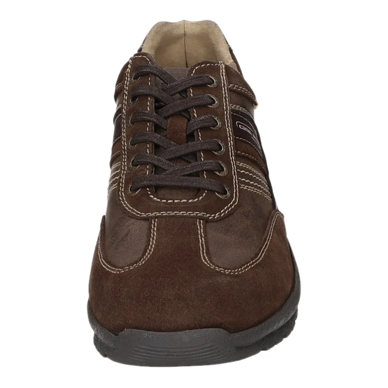 camel active Schnürhalbschuh Freizeit (Casual)
