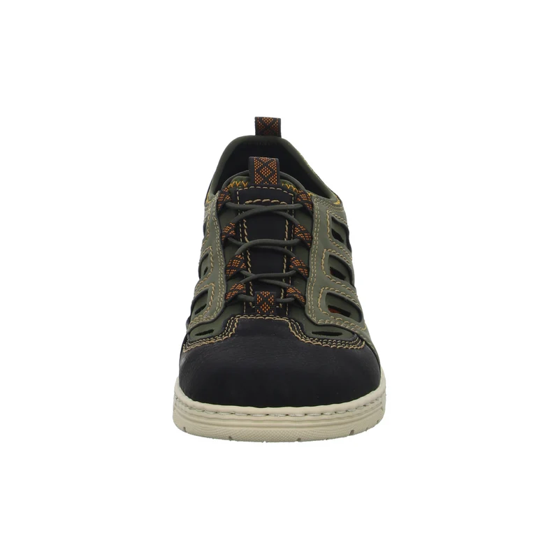 Rieker Sandalette Zehenschutz Freizeit (casual)