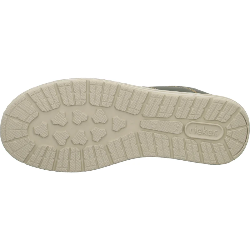 Rieker Sandalette Zehenschutz Freizeit (casual)