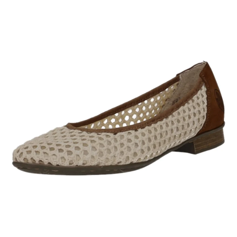 Rieker Ballerinas