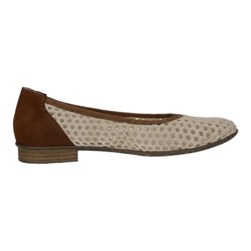 Rieker Ballerinas