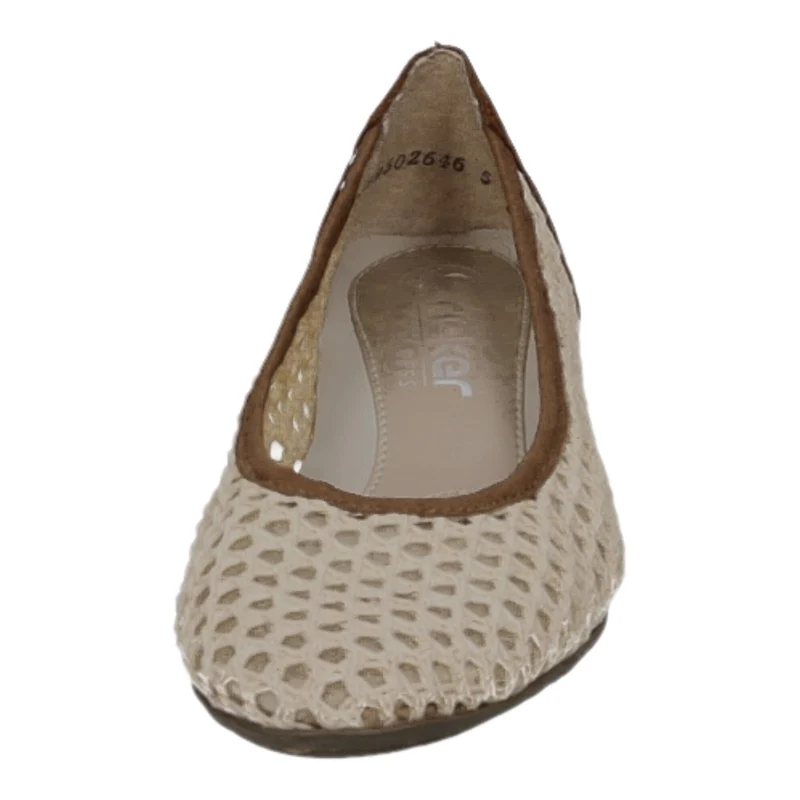 Rieker Ballerinas