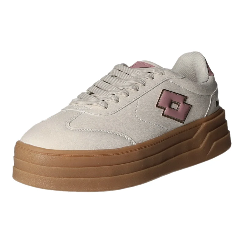 Lotto Schnürhalbschuh Sneaker (sportlich) STACKY RB