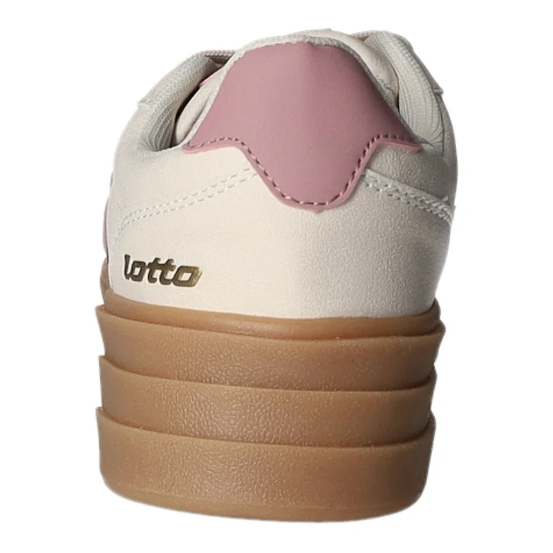 Lotto Schnürhalbschuh Sneaker (sportlich) STACKY RB