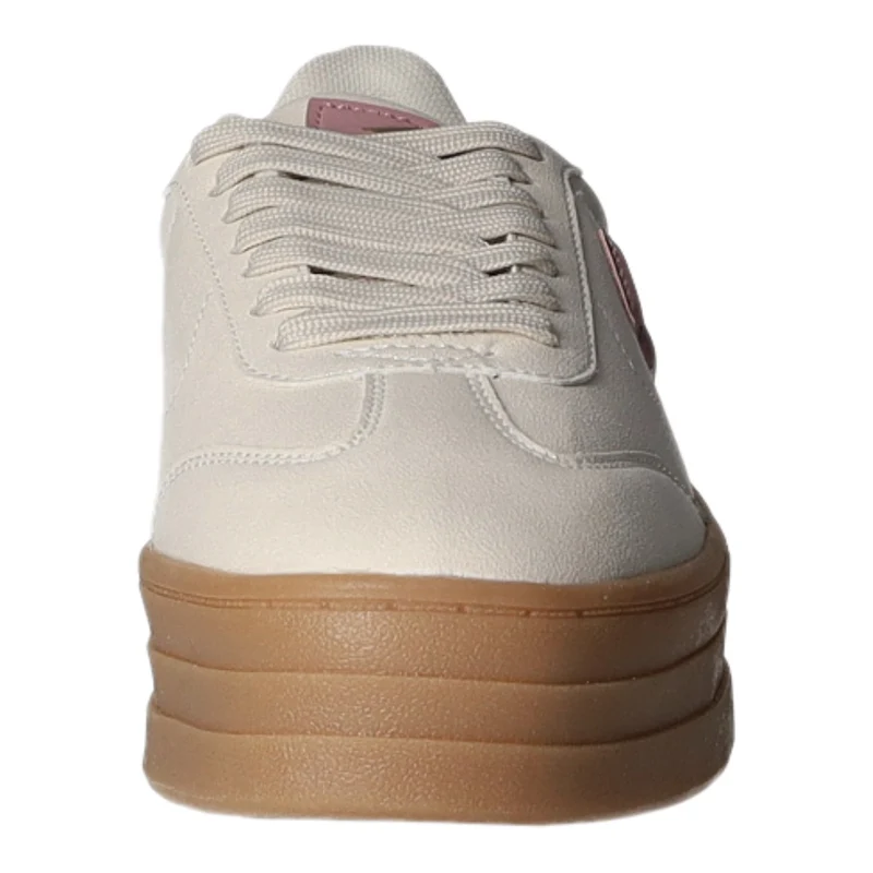 Lotto Schnürhalbschuh Sneaker (sportlich) STACKY RB