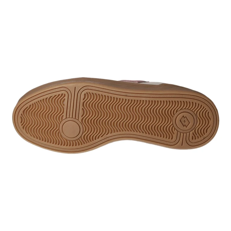 Lotto Schnürhalbschuh Sneaker (sportlich) STACKY RB