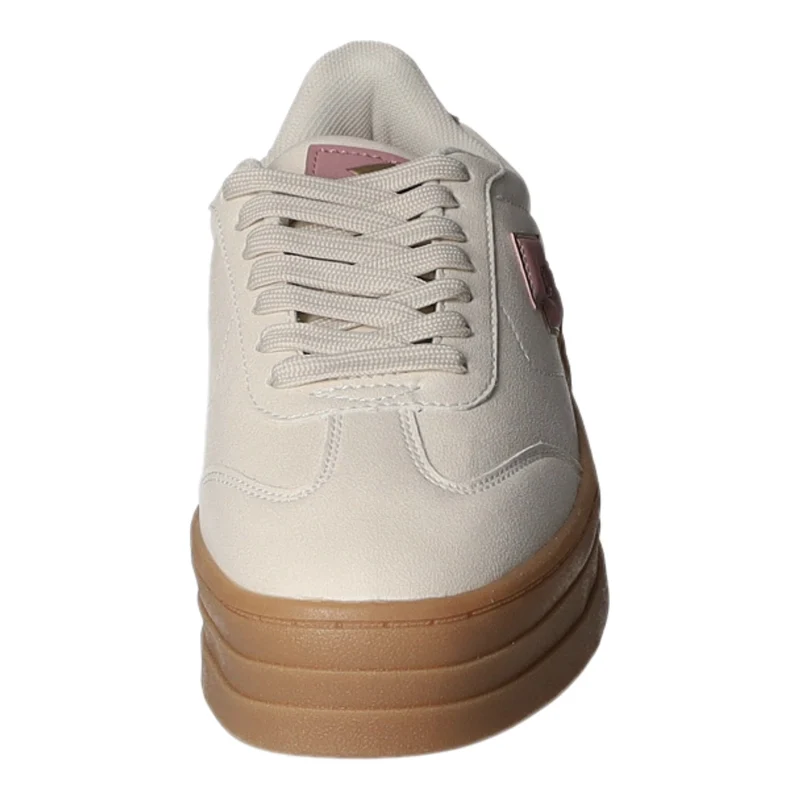 Lotto Schnürhalbschuh Sneaker (sportlich) STACKY RB
