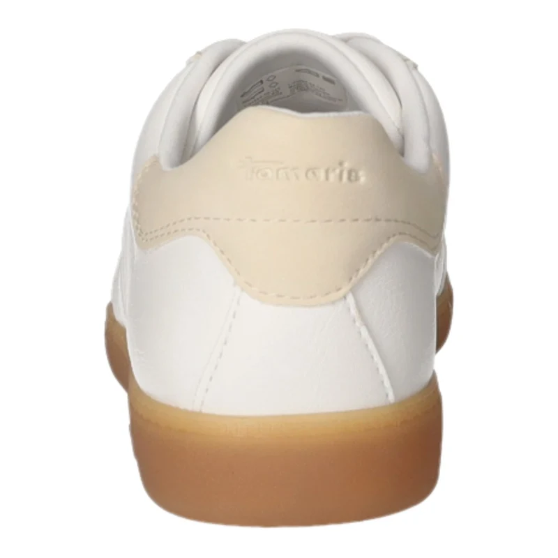 Tamaris Schnürhalbschuh Sneaker (sportlich)