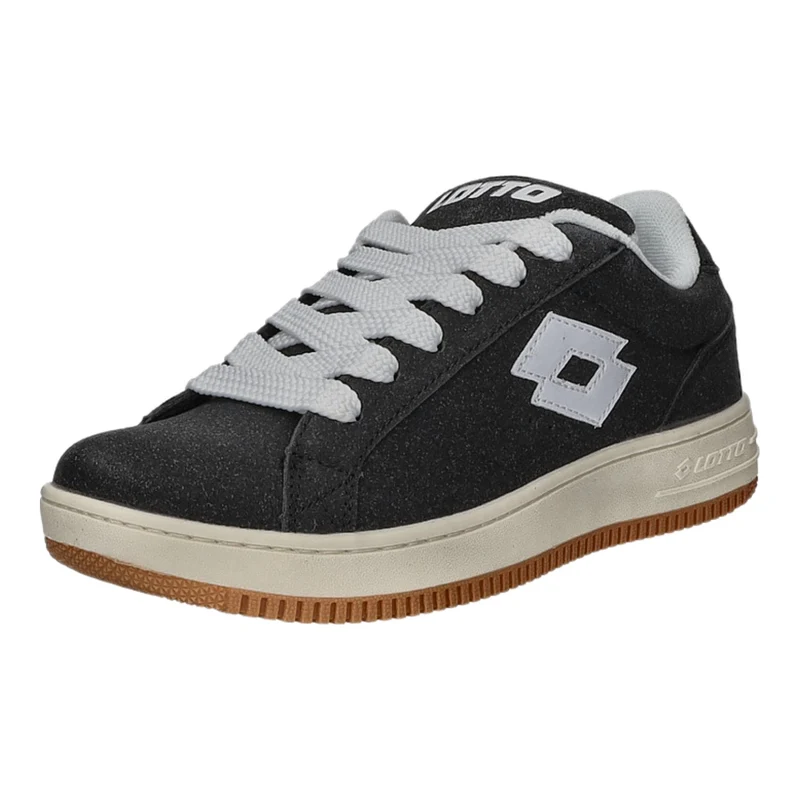 Lotto Schnürhalbschuh Sneaker (sportlich) YARIN
