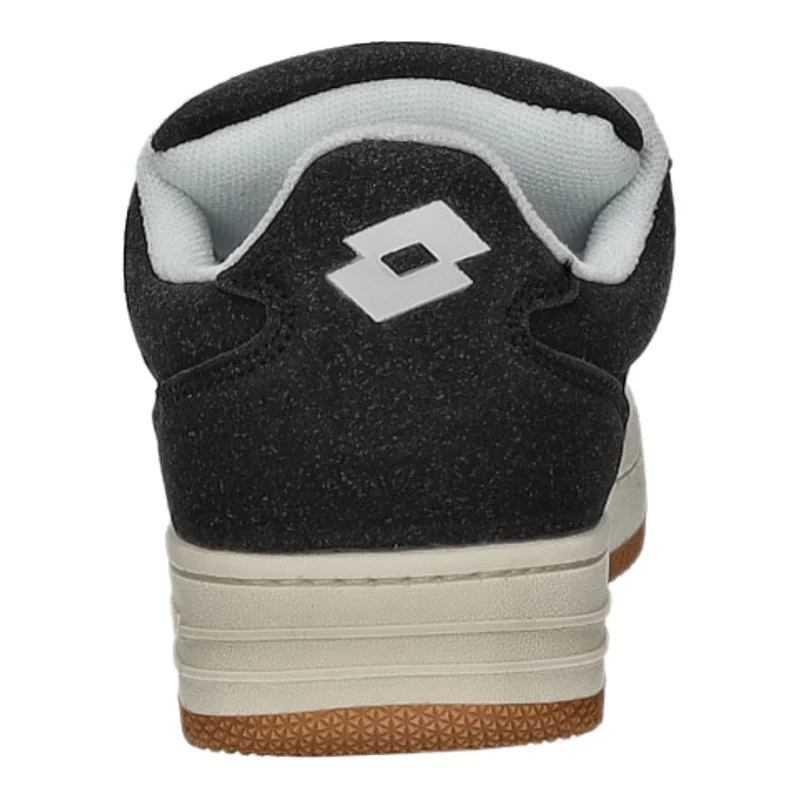 Lotto Schnürhalbschuh Sneaker (sportlich) YARIN