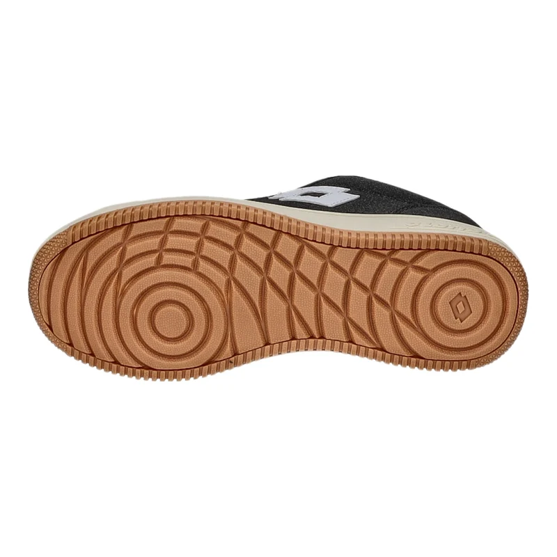 Lotto Schnürhalbschuh Sneaker (sportlich) YARIN
