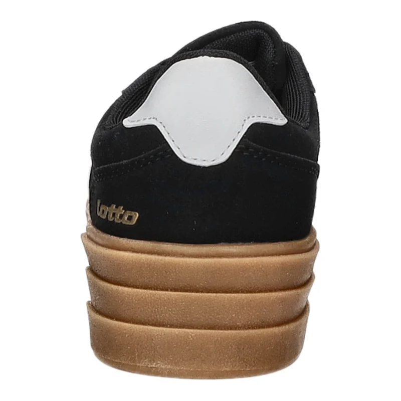 Lotto Schnürhalbschuh Sneaker (sportlich) STACKY RB