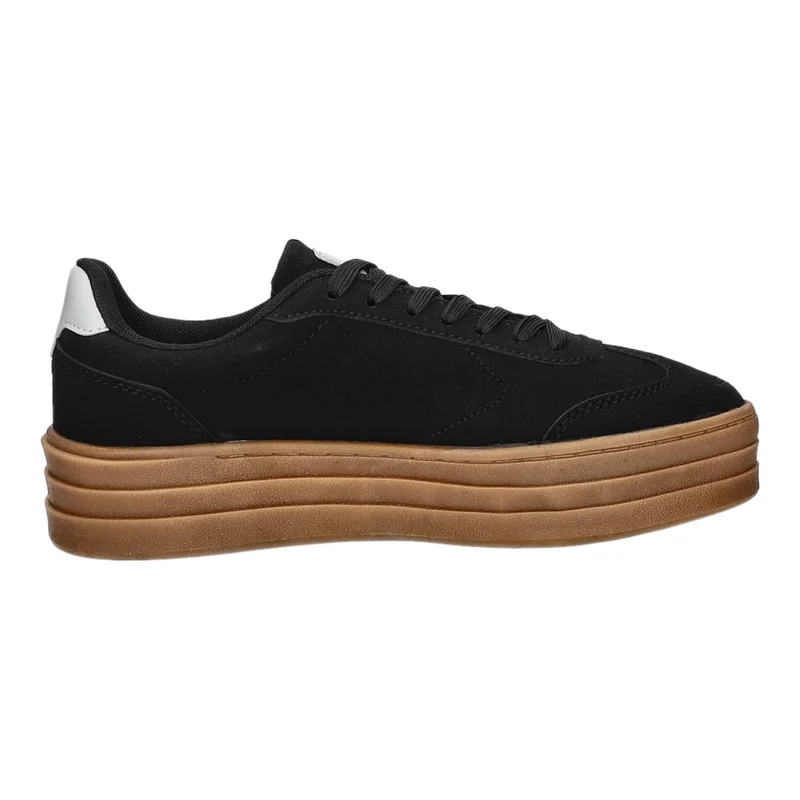 Lotto Schnürhalbschuh Sneaker (sportlich) STACKY RB
