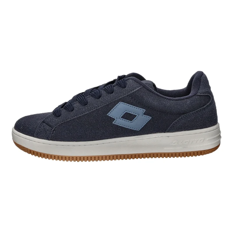 Lotto Schnürhalbschuh Sneaker (sportlich) YARIN MF
