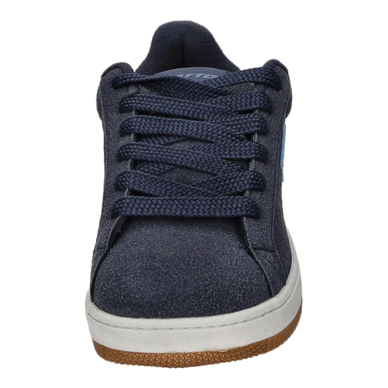 Lotto Schnürhalbschuh Sneaker (sportlich) YARIN MF