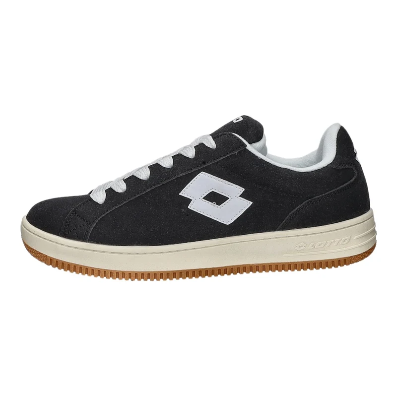Lotto Schnürhalbschuh Sneaker (sportlich) YARIN
