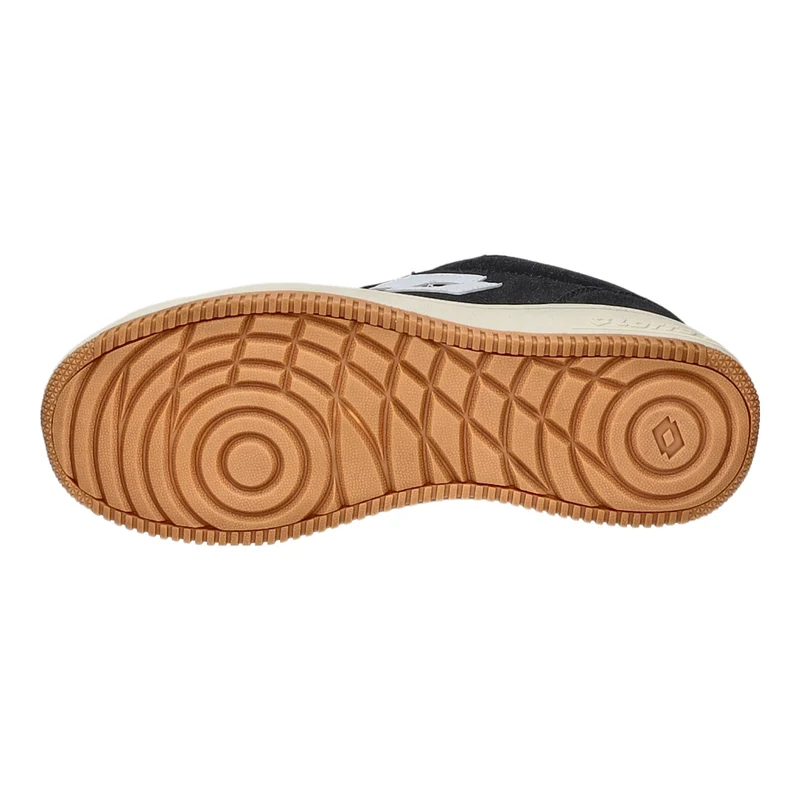 Lotto Schnürhalbschuh Sneaker (sportlich) YARIN