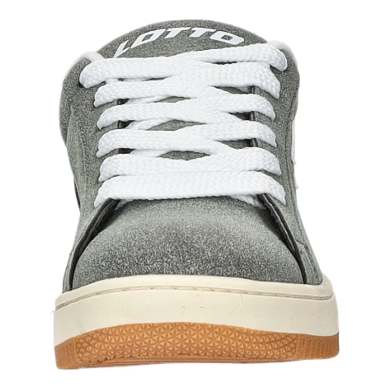 Lotto Schnürhalbschuh Sneaker (sportlich) YARIN