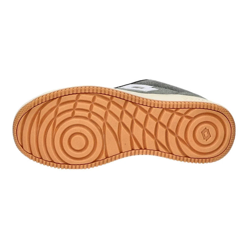 Lotto Schnürhalbschuh Sneaker (sportlich) YARIN