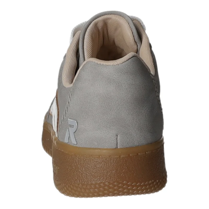 Rieker Schnürhalbschuh Sneaker (sportlich)
