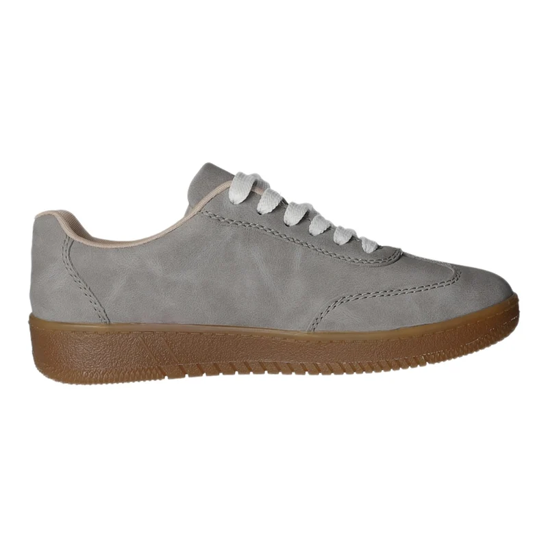 Rieker Schnürhalbschuh Sneaker (sportlich)