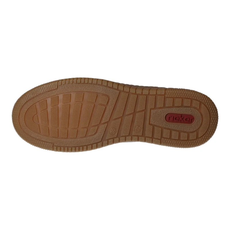 Rieker Schnürhalbschuh Sneaker (sportlich)