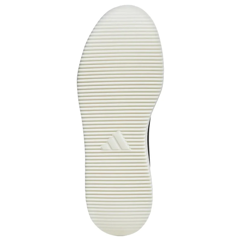 adidas Acesmash Sneaker - Zapato (core black/core black/core white, 45 1/3)
