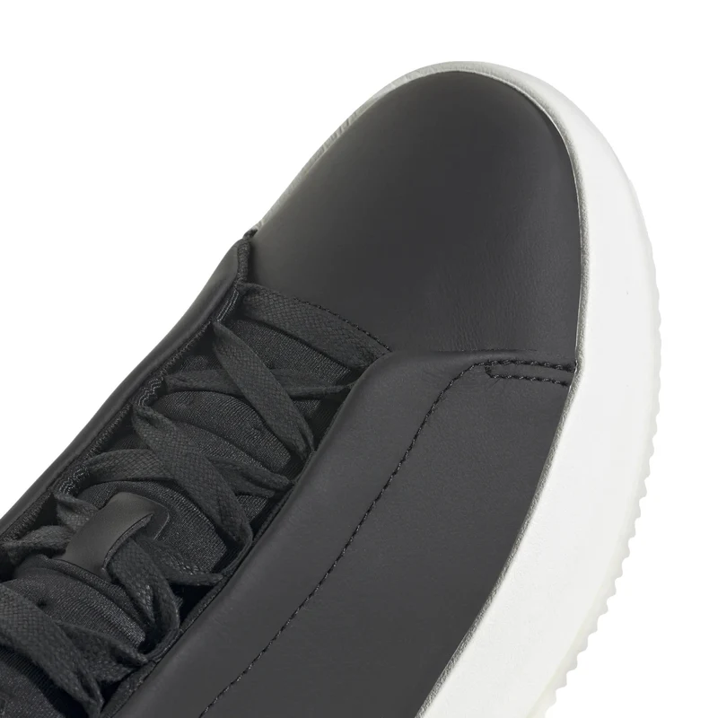 adidas Acesmash Sneaker - Zapato (core black/core black/core white, 45 1/3)