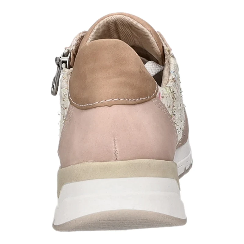 Rieker Schnürhalbschuh Sneaker (sportlich)