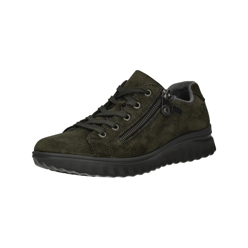 Rieker Schnürhalbschuh Freizeit (Casual)
