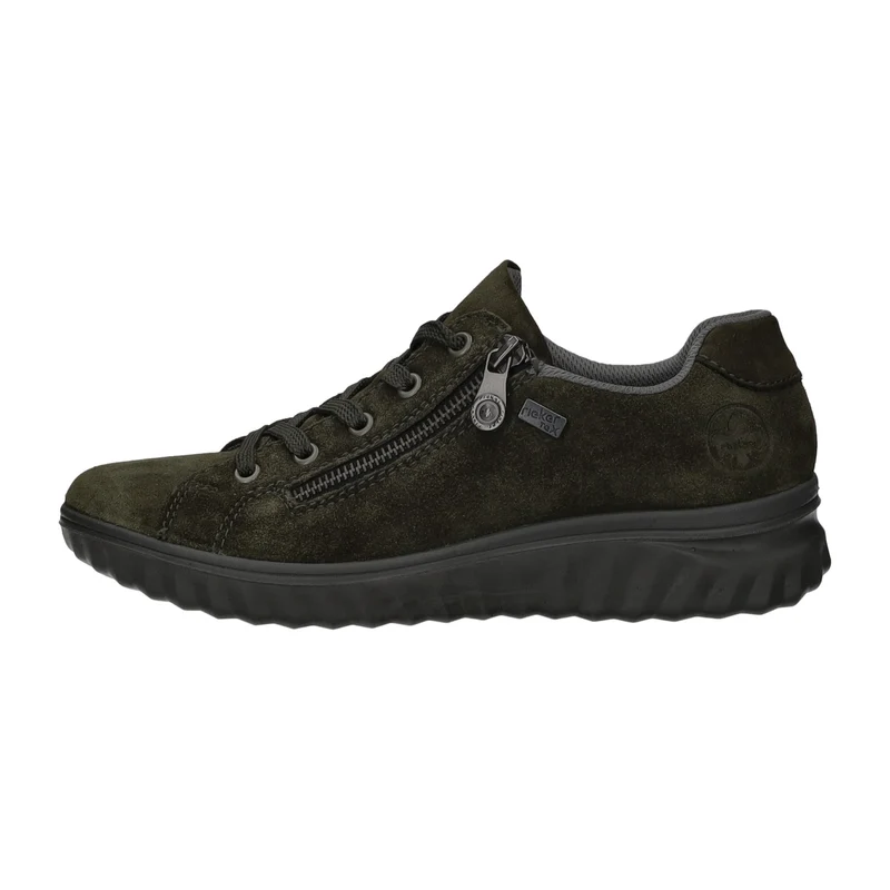 Rieker Schnürhalbschuh Freizeit (Casual)