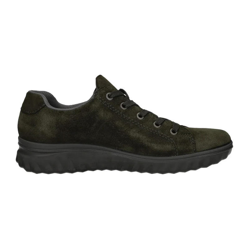 Rieker Schnürhalbschuh Freizeit (Casual)