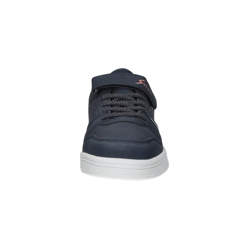 Sneakers Slipper/Kletthalbschuh (casual)