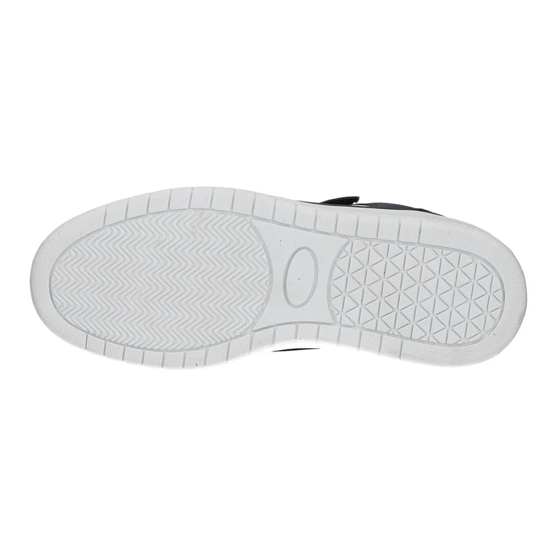 Sneakers Slipper/Kletthalbschuh (casual)