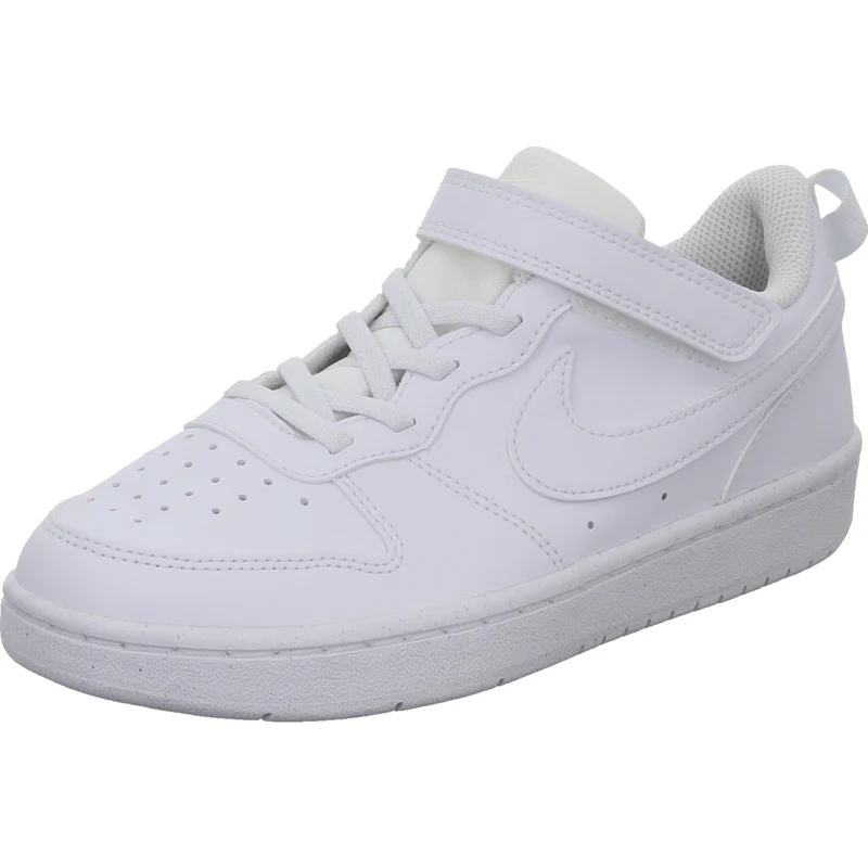 Nike Slipper/Kletthalbschuh (casual) COURT BOROUGH LOW RECRAFT