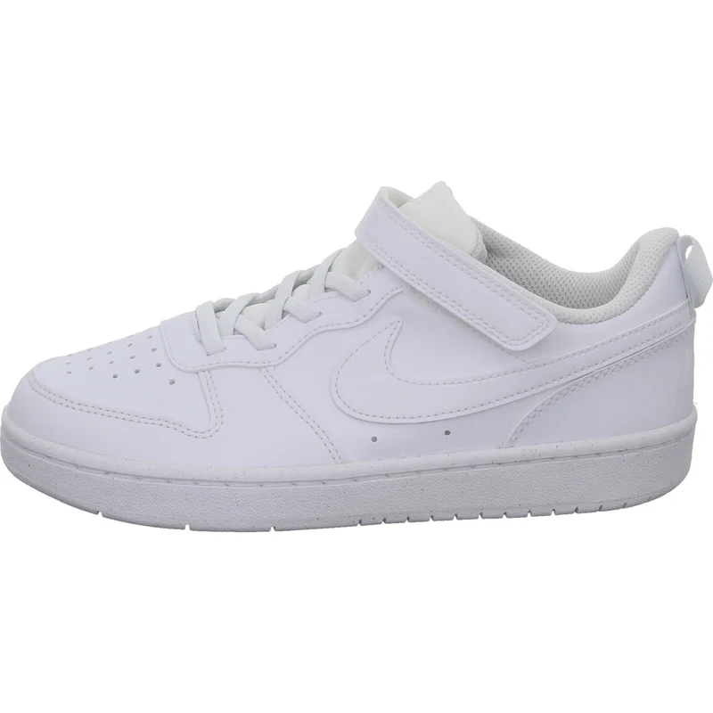 Nike Slipper/Kletthalbschuh (casual) COURT BOROUGH LOW RECRAFT
