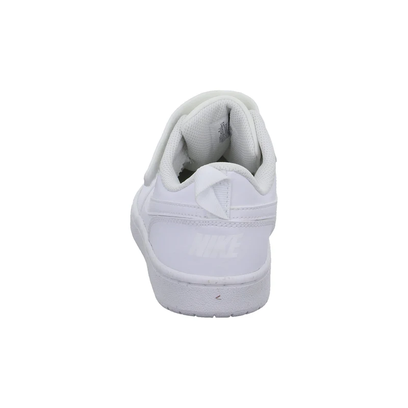 Nike Slipper/Kletthalbschuh (casual) COURT BOROUGH LOW RECRAFT