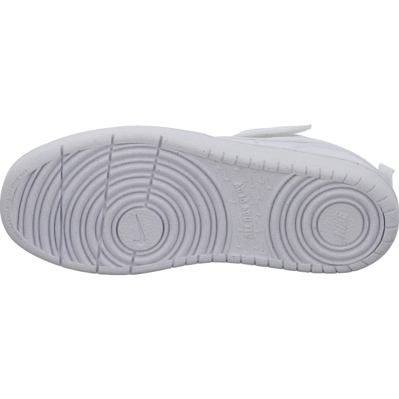 Nike Slipper/Kletthalbschuh (casual) COURT BOROUGH LOW RECRAFT