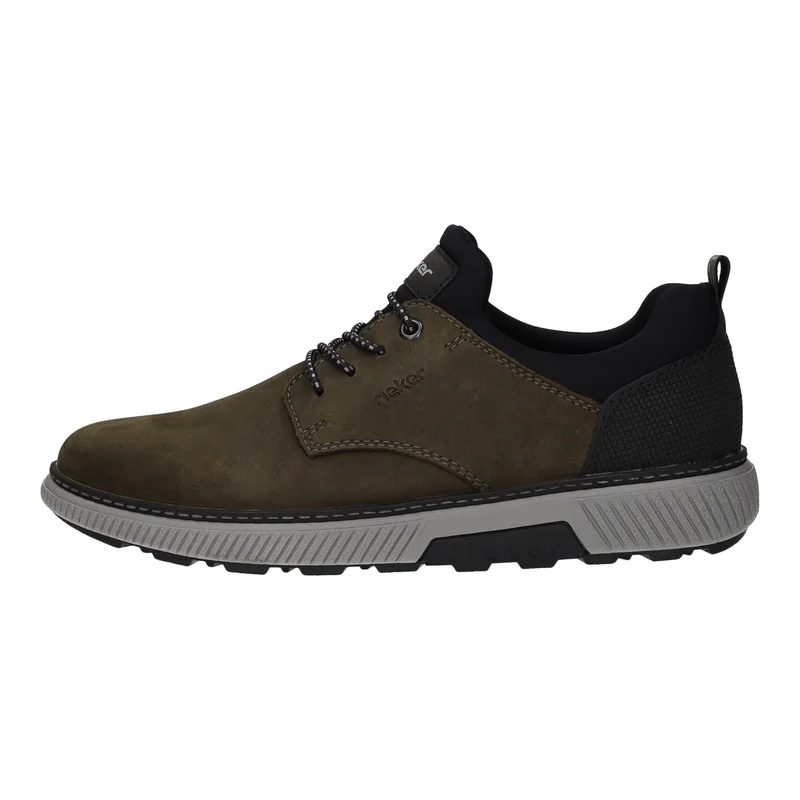 Rieker Slipper/Kletthalbschuh Freizeit (Casual)