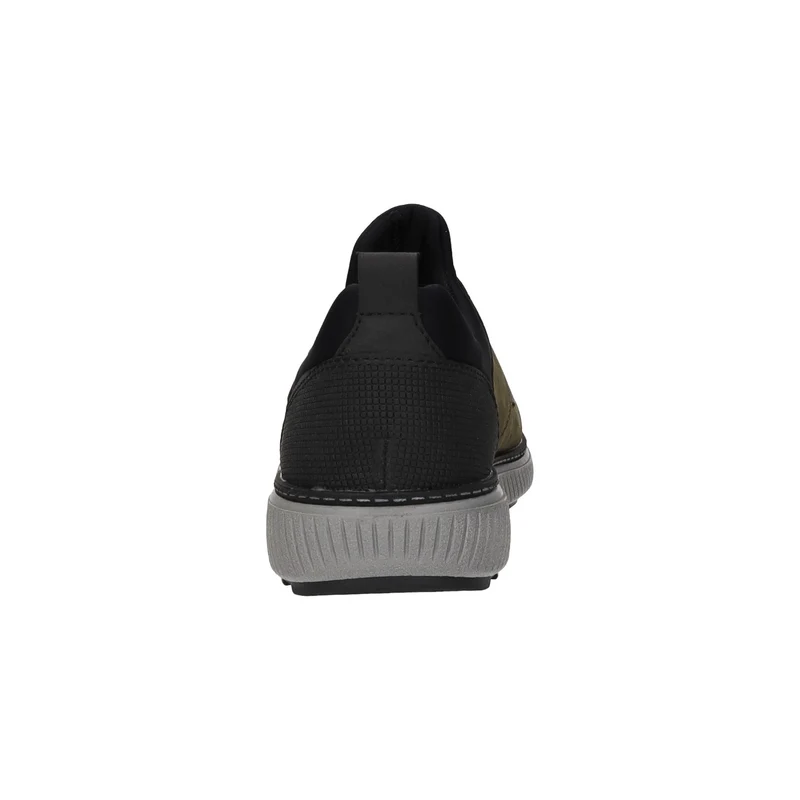 Rieker Slipper/Kletthalbschuh Freizeit (Casual)