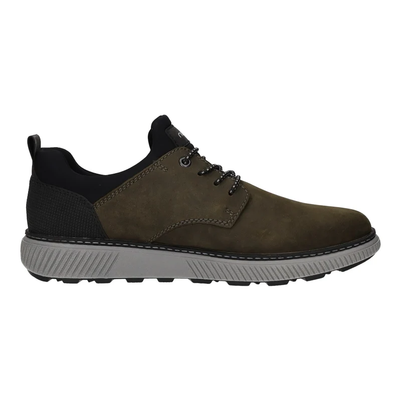 Rieker Slipper/Kletthalbschuh Freizeit (Casual)