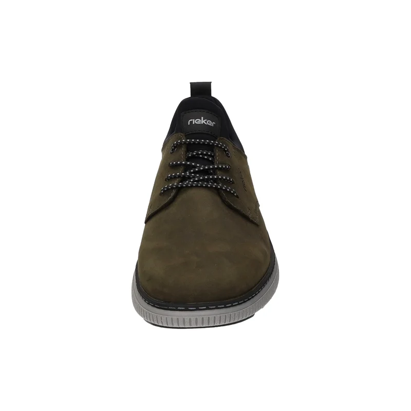 Rieker Slipper/Kletthalbschuh Freizeit (Casual)