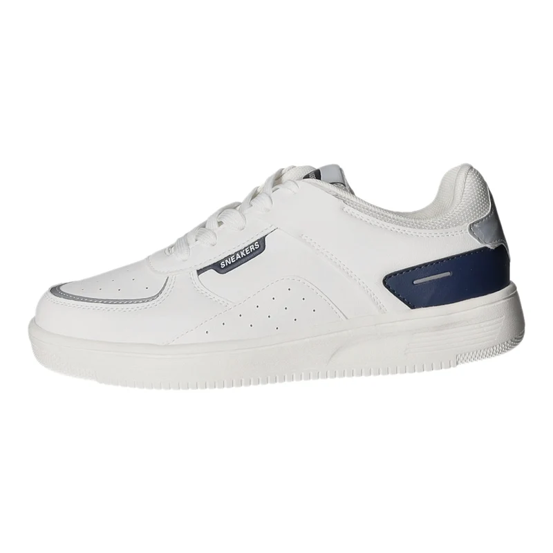 Sneakers Schnürhalbschuh (casual)