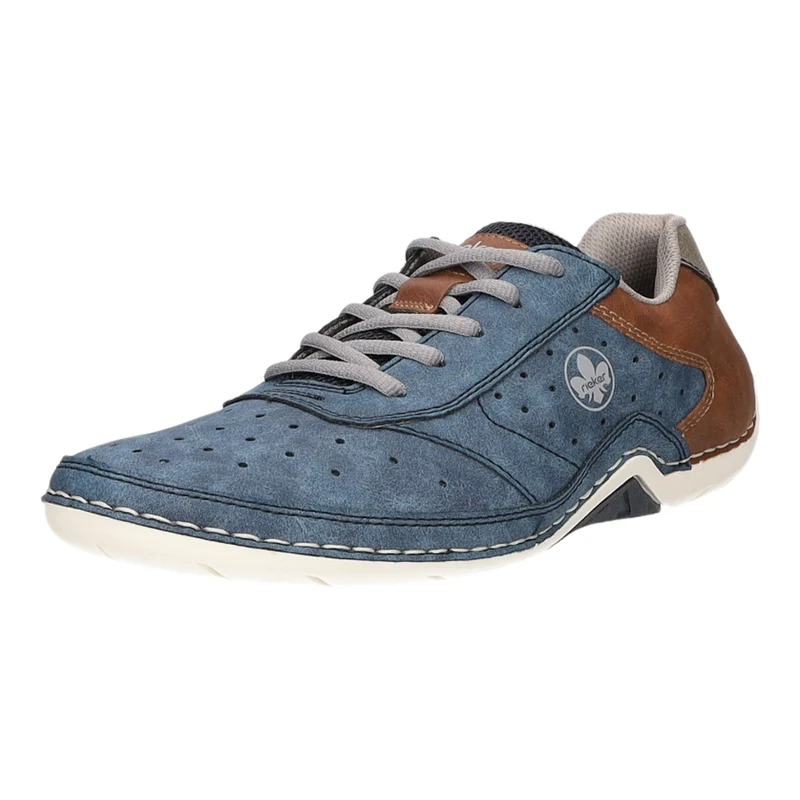Rieker Slipper/Kletthalbschuh Freizeit (Casual)