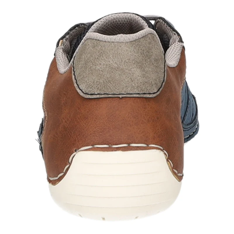 Rieker Slipper/Kletthalbschuh Freizeit (Casual)