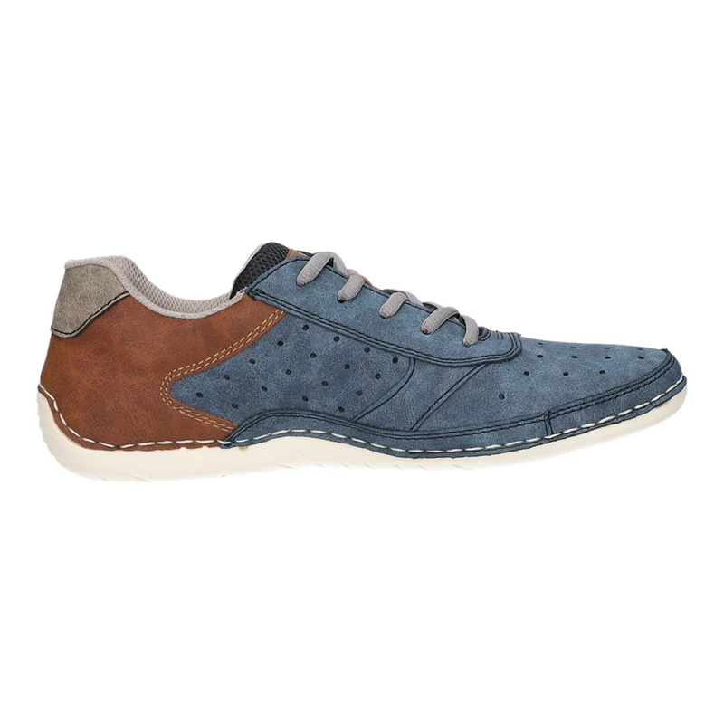 Rieker Slipper/Kletthalbschuh Freizeit (Casual)
