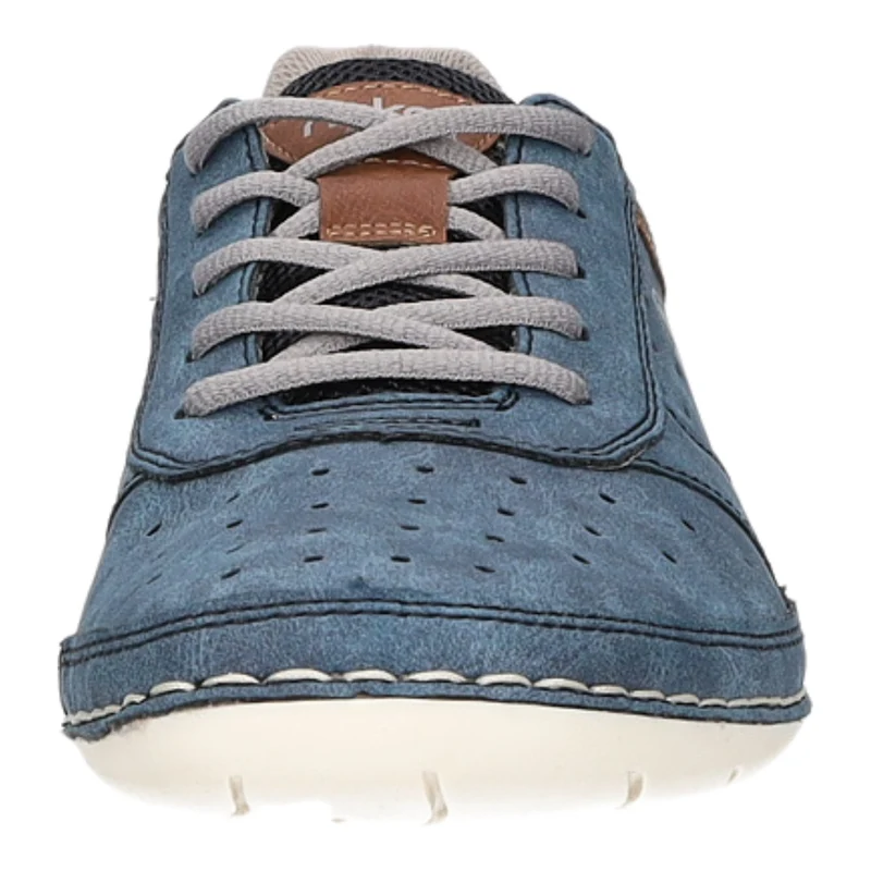 Rieker Slipper/Kletthalbschuh Freizeit (Casual)
