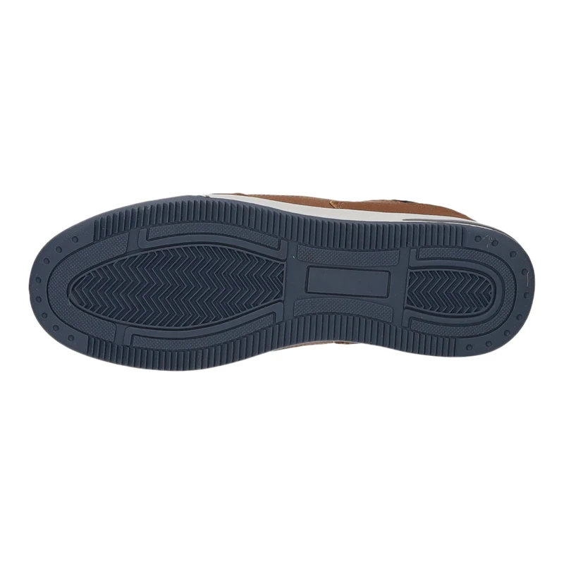 BOXX Schnürhalbschuh Freizeit (Casual)
