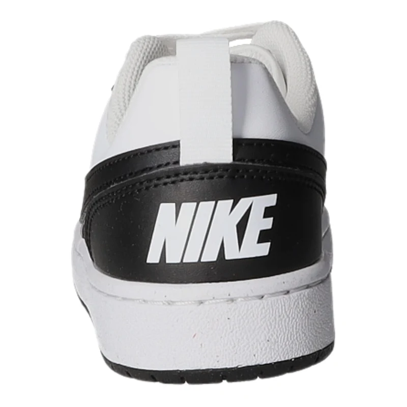 Nike Schnürhalbschuh (casual) Court Borough Low Recraft