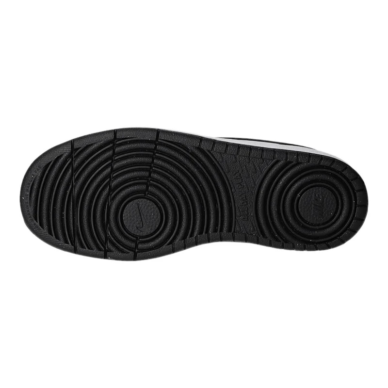 Nike Schnürhalbschuh (casual) Court Borough Low Recraft